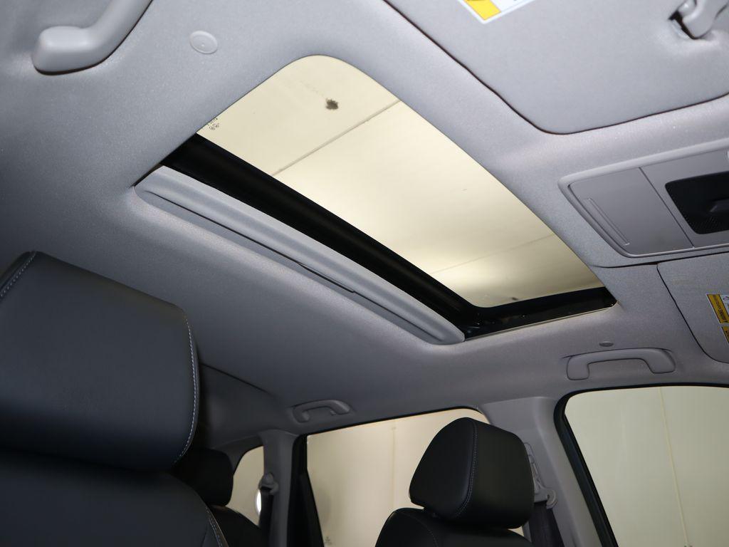 used 2023 Honda CR-V car, priced at $27,999