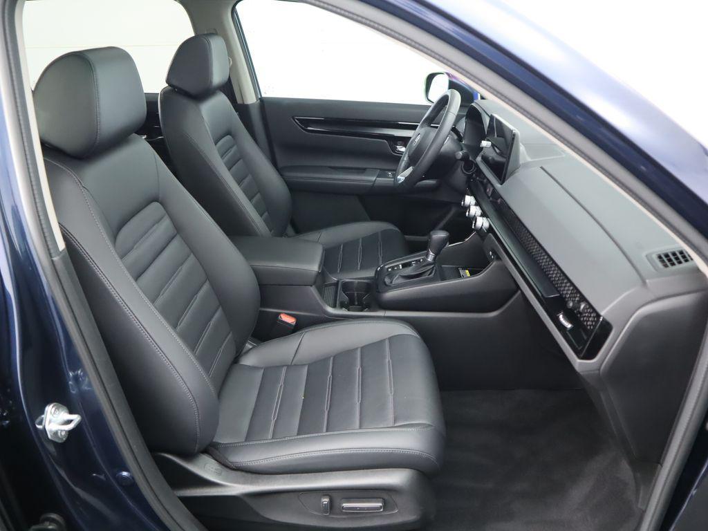 used 2023 Honda CR-V car, priced at $27,999