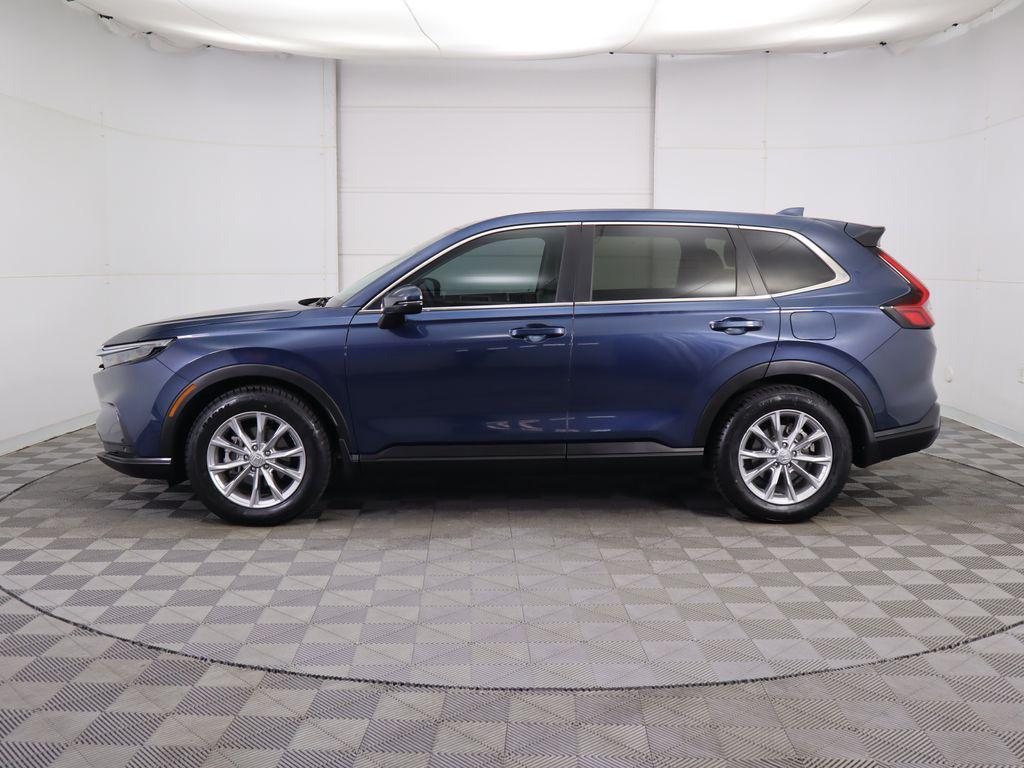 used 2023 Honda CR-V car, priced at $27,999