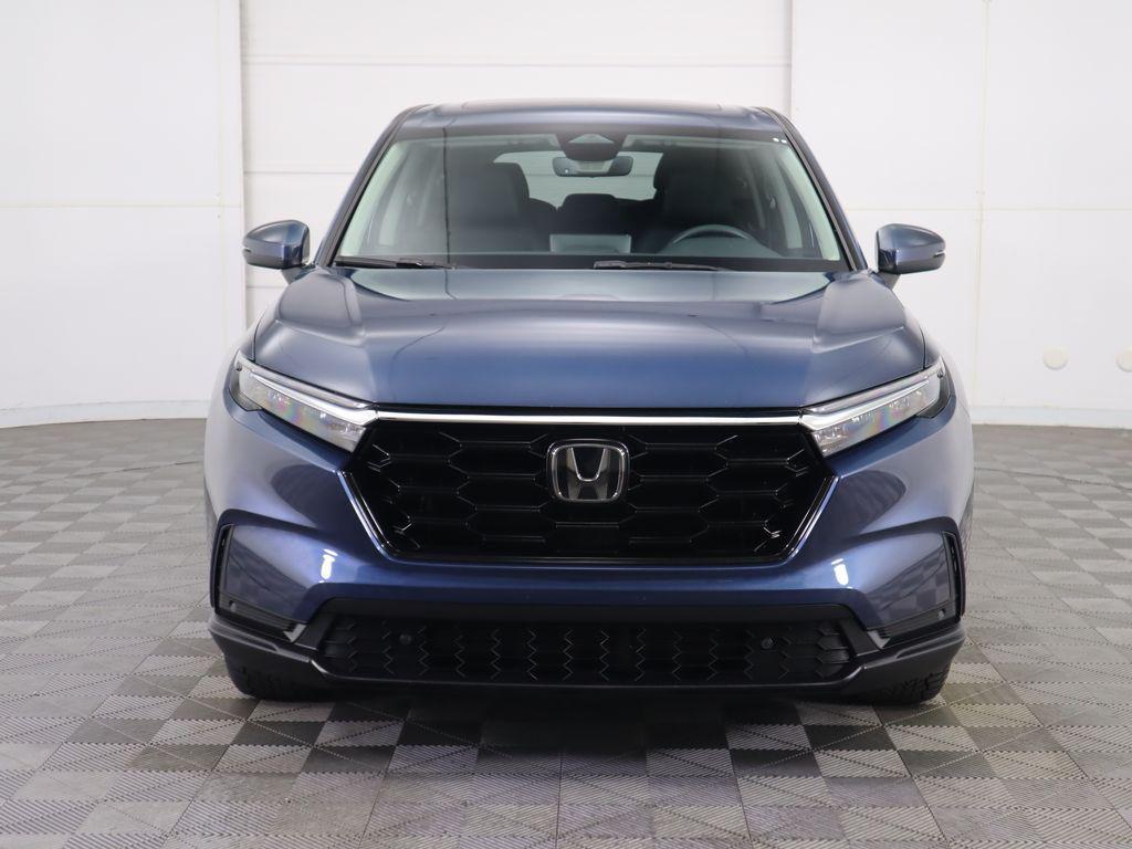 used 2023 Honda CR-V car, priced at $27,999