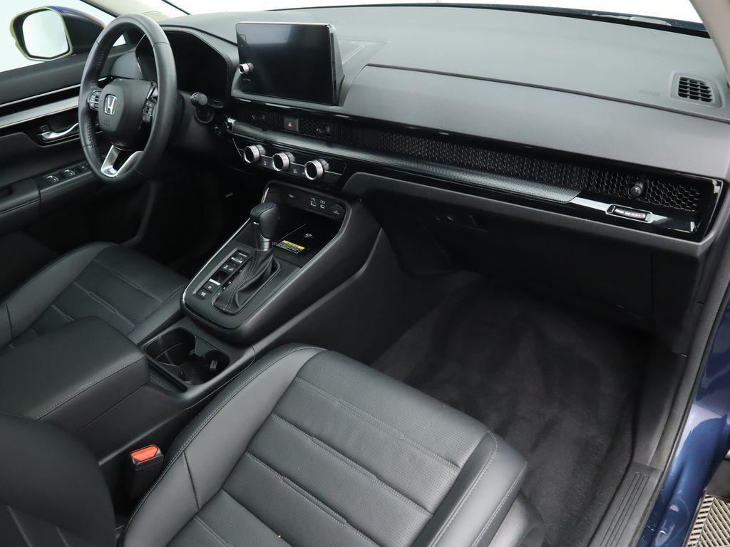 used 2023 Honda CR-V car, priced at $27,999