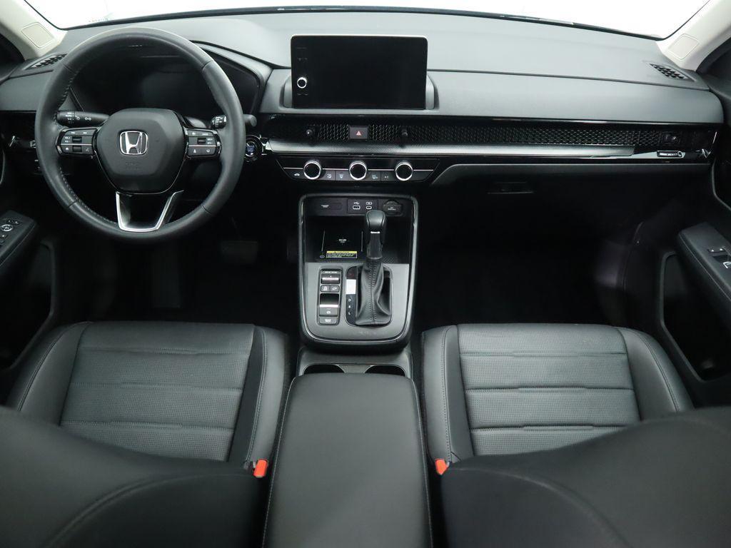used 2023 Honda CR-V car, priced at $27,999