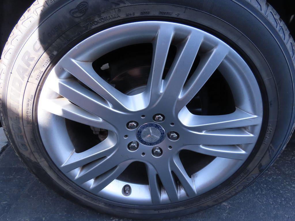 used 2015 Mercedes-Benz GLK-Class car, priced at $14,888