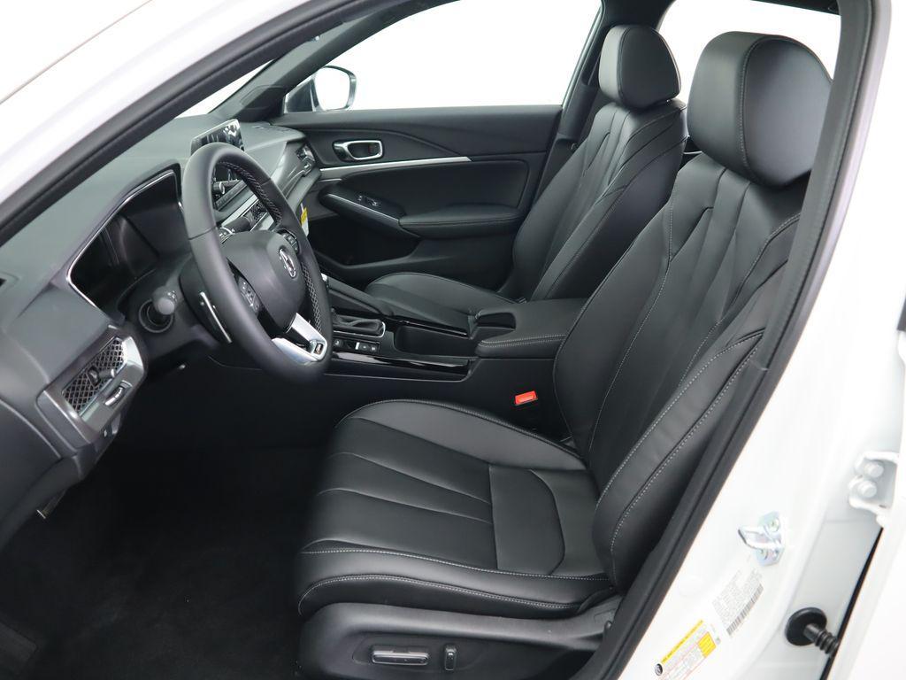 used 2025 Acura Integra car, priced at $31,142