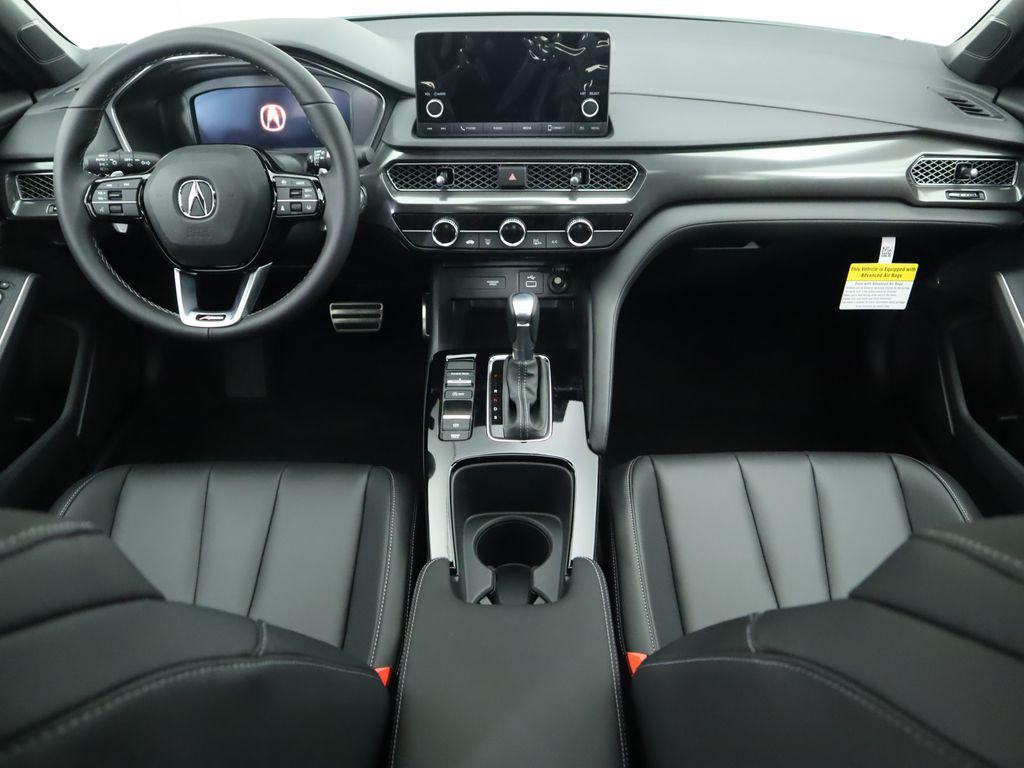 used 2025 Acura Integra car, priced at $31,142