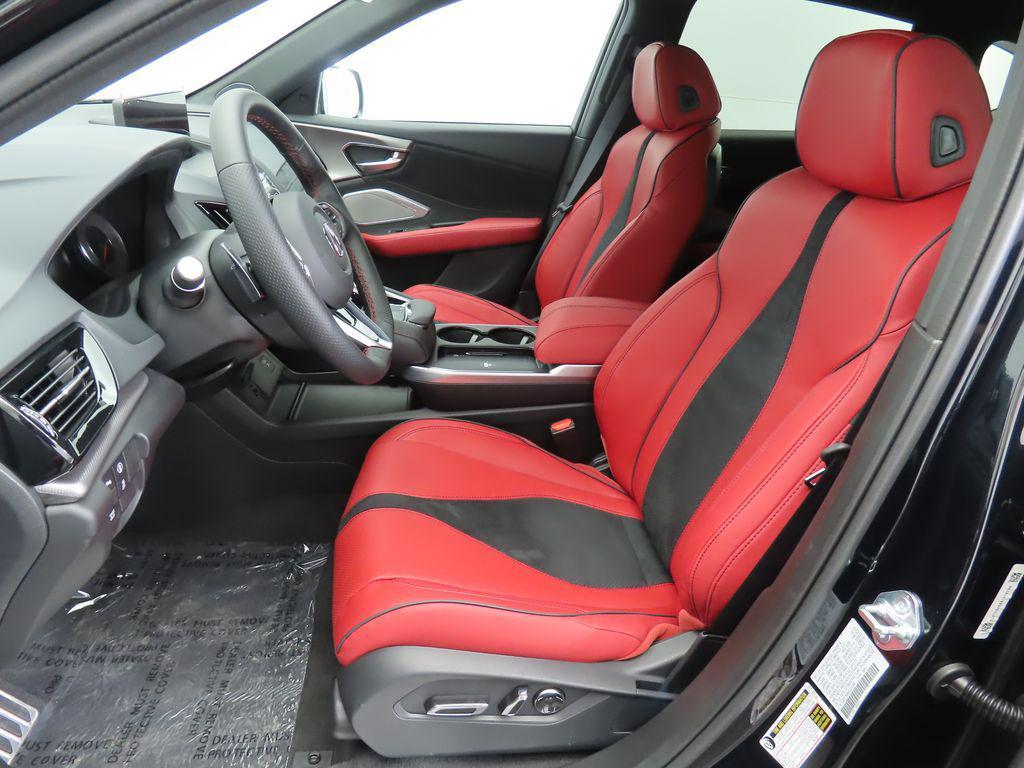 used 2025 Acura RDX car, priced at $44,888