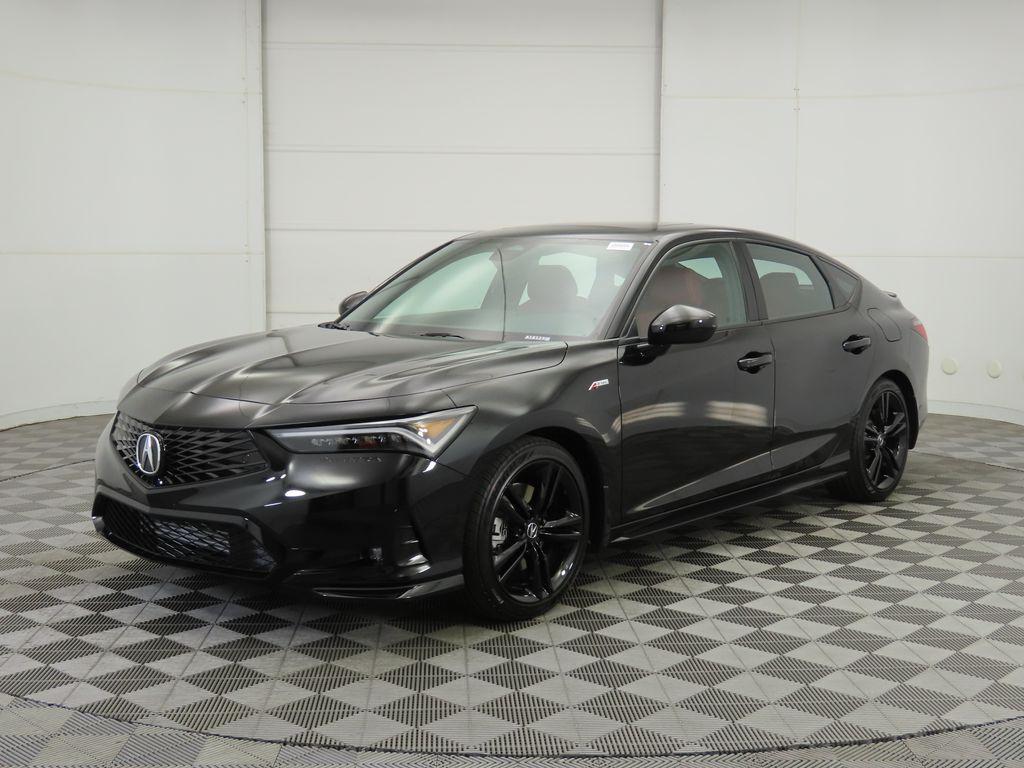new 2026 Acura Integra car, priced at $37,745