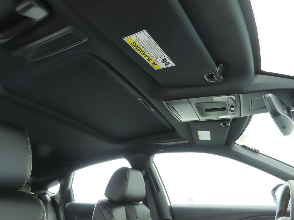 new 2026 Acura Integra car, priced at $40,995