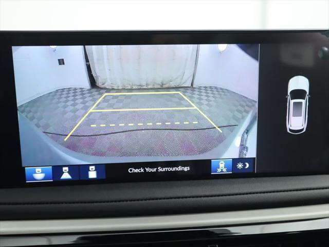 new 2026 Acura MDX car, priced at $58,550