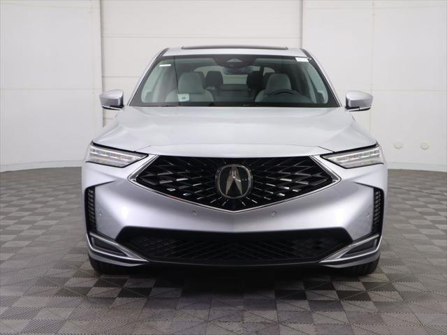 new 2026 Acura MDX car, priced at $58,550