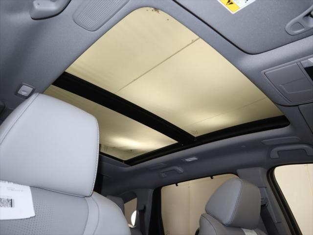 new 2026 Acura MDX car, priced at $58,550