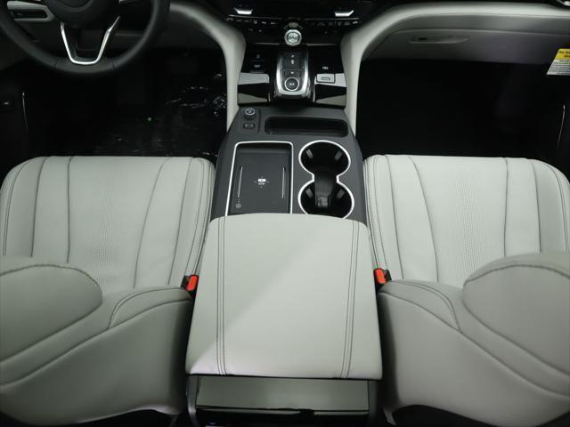 new 2026 Acura MDX car, priced at $58,550