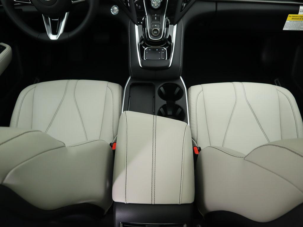 new 2026 Acura RDX car, priced at $47,050