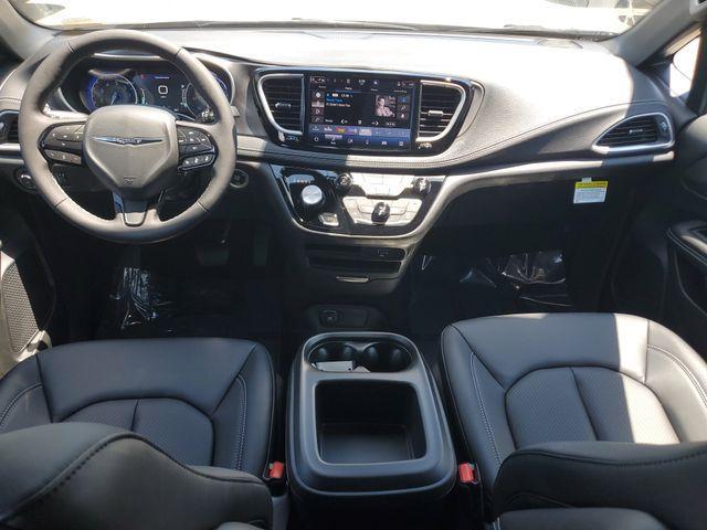 new 2026 Chrysler Pacifica car, priced at $38,987