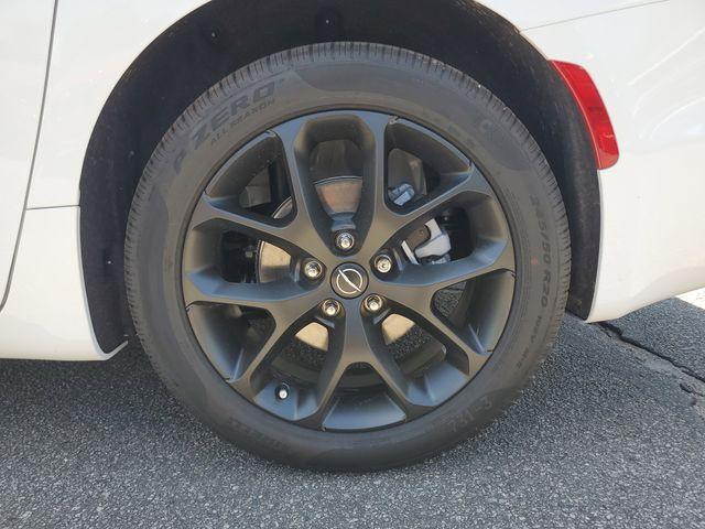 new 2026 Chrysler Pacifica car, priced at $38,987