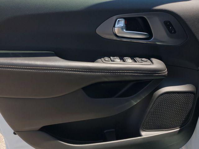 new 2026 Chrysler Pacifica car, priced at $38,987