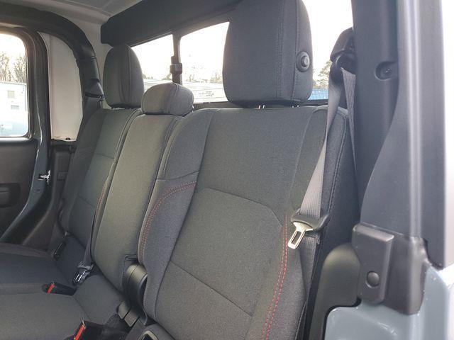 new 2026 Jeep Gladiator car, priced at $52,739