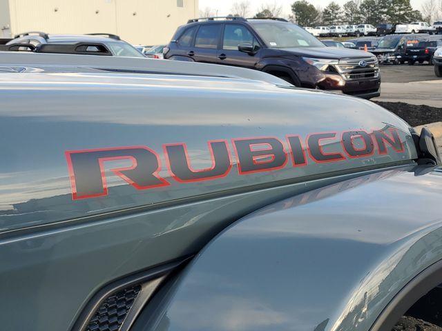 new 2026 Jeep Gladiator car, priced at $52,739