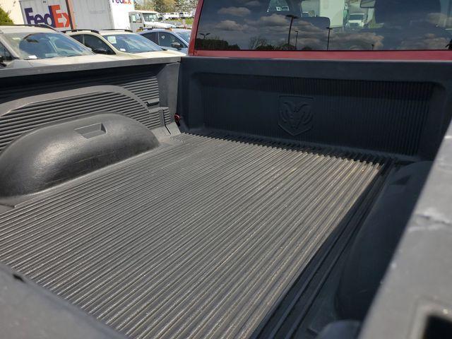 used 2014 Ram 1500 car, priced at $19,975