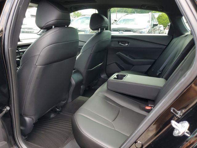 used 2024 Honda Accord Hybrid car, priced at $31,145