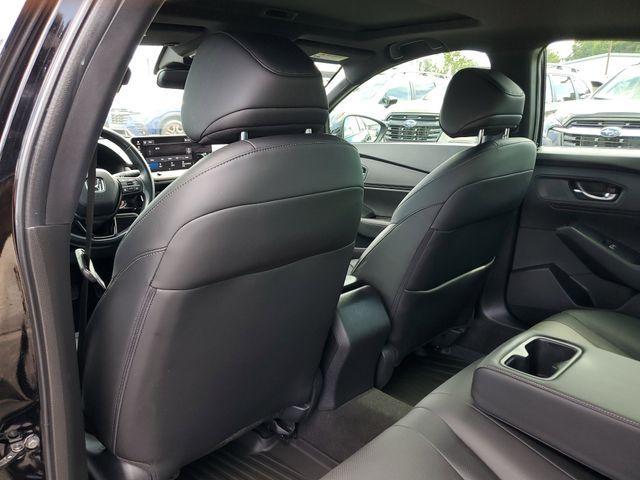 used 2024 Honda Accord Hybrid car, priced at $31,145