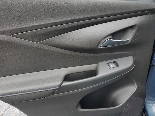 used 2024 Buick Envista car, priced at $24,875