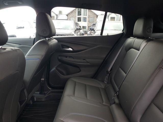 used 2024 Buick Envista car, priced at $24,875