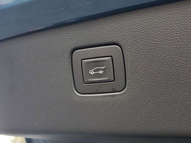 used 2024 Buick Envista car, priced at $24,875