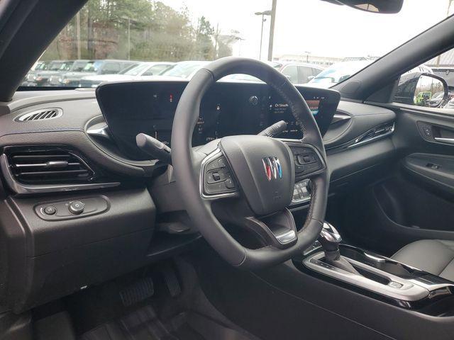 used 2024 Buick Envista car, priced at $24,875