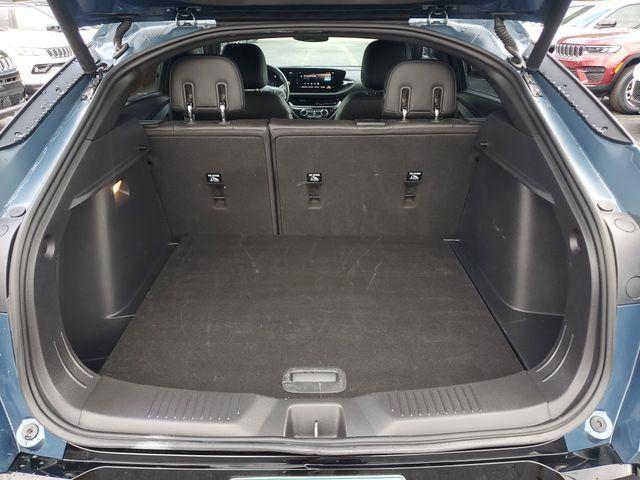 used 2024 Buick Envista car, priced at $24,875