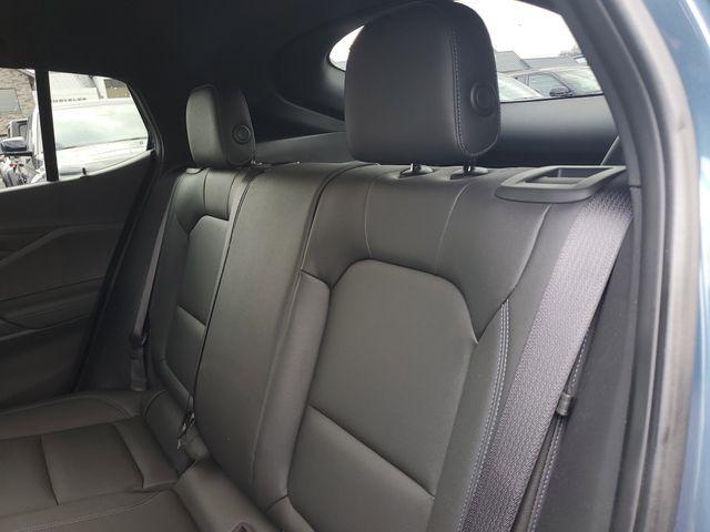 used 2024 Buick Envista car, priced at $24,875