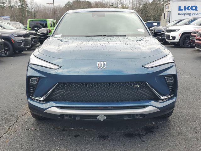 used 2024 Buick Envista car, priced at $24,875