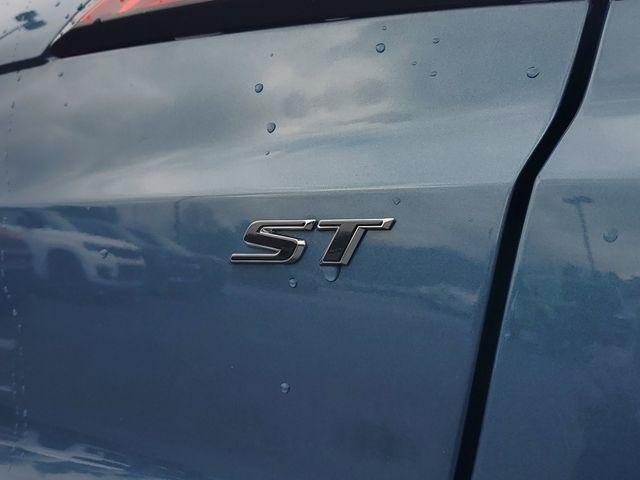 used 2024 Buick Envista car, priced at $24,875