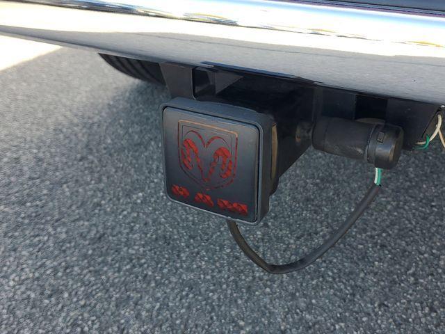 used 2020 Ram 1500 car, priced at $32,450