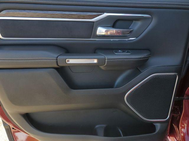 used 2020 Ram 1500 car, priced at $32,450