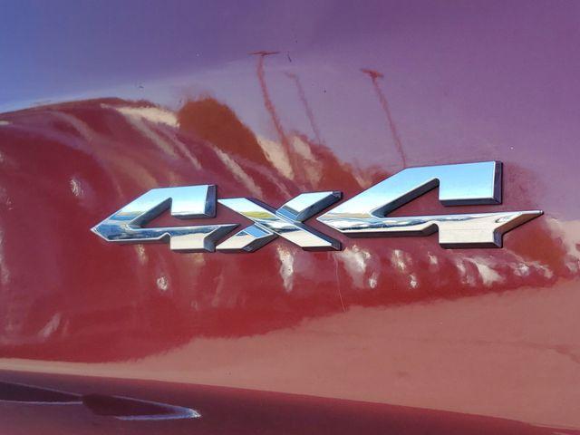 used 2020 Ram 1500 car, priced at $32,450