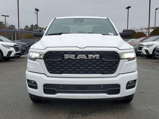 new 2026 Ram 1500 car, priced at $43,568