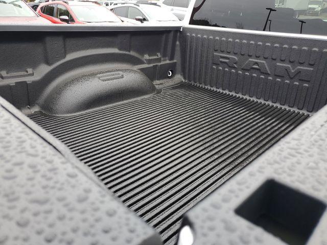 new 2026 Ram 1500 car, priced at $43,568