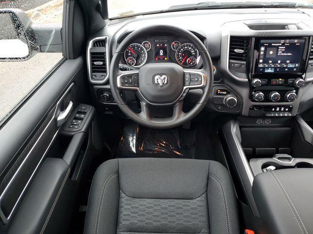 new 2026 Ram 1500 car, priced at $43,568