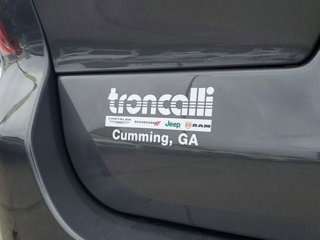 new 2026 Jeep Grand Cherokee L car, priced at $39,192