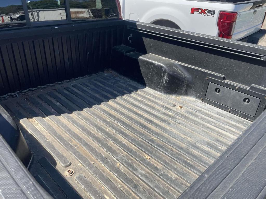 used 2020 Toyota Tacoma car, priced at $20,989