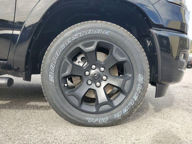 new 2026 Ram 1500 car, priced at $52,852