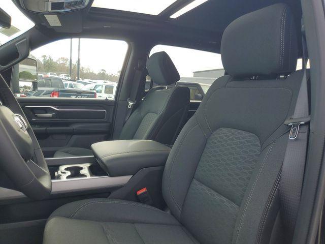 new 2026 Ram 1500 car, priced at $52,852