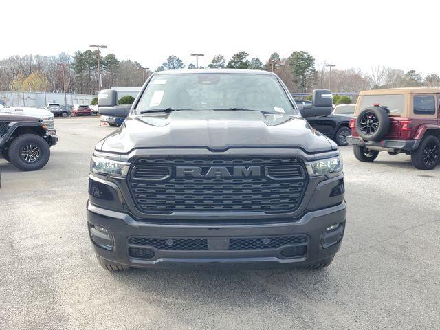new 2026 Ram 1500 car, priced at $52,852