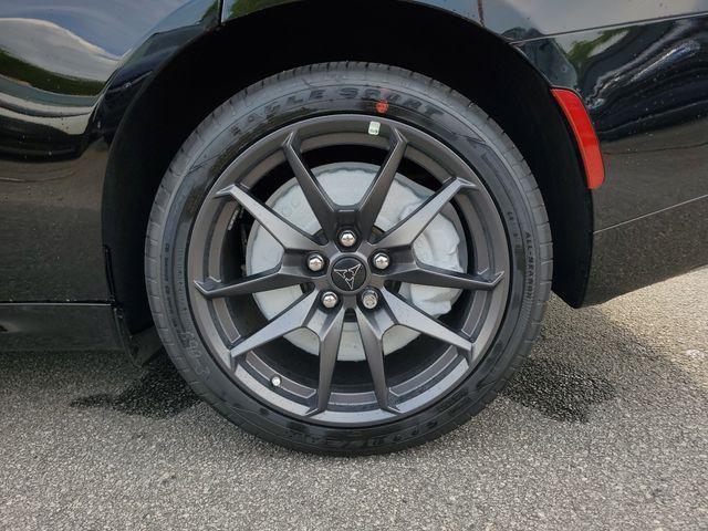 new 2026 Dodge Charger car, priced at $52,641