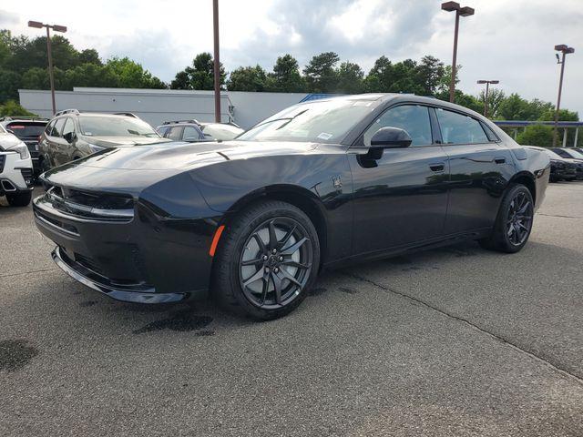 new 2026 Dodge Charger car, priced at $52,641