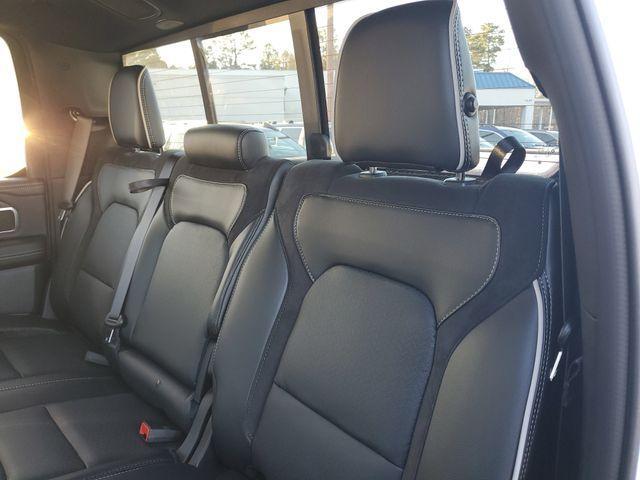 new 2026 Ram 1500 car, priced at $57,621