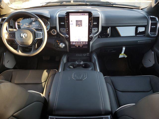 new 2026 Ram 1500 car, priced at $57,621