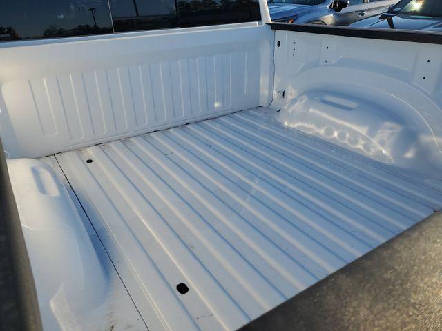 new 2026 Ram 1500 car, priced at $57,621