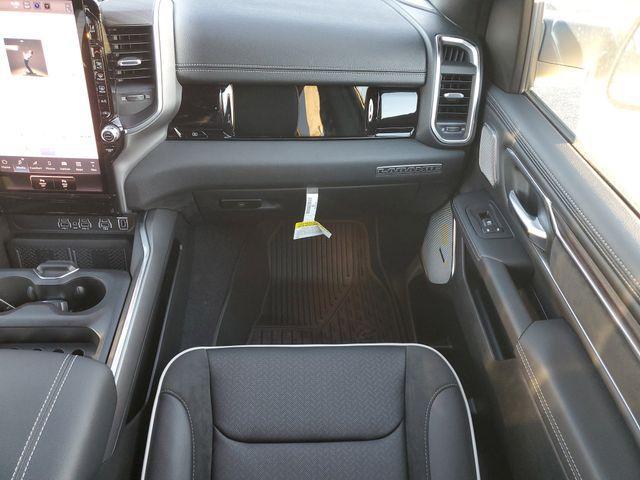 new 2026 Ram 1500 car, priced at $57,621